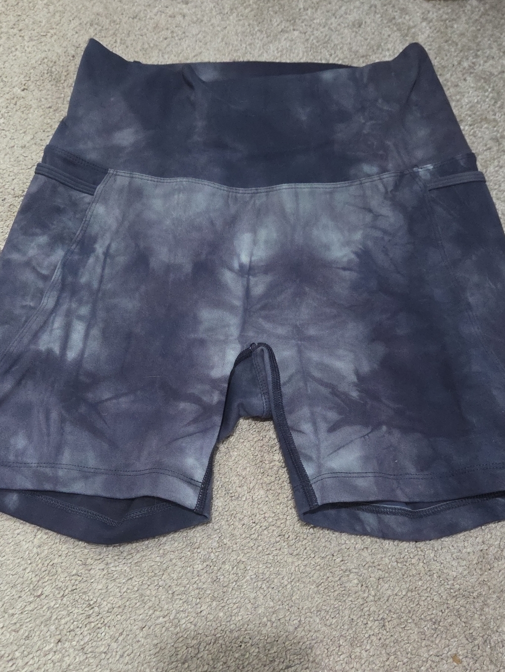 Born Primitive X Barbella Box Eccentric Shorts